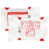 North American Rescue Flat Responder ETD Emergency Trauma Dressing (4
