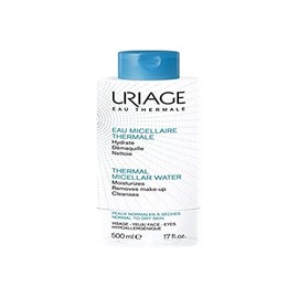 Uriage Thermal Water Micellar Normal or Dry Skin 500ml