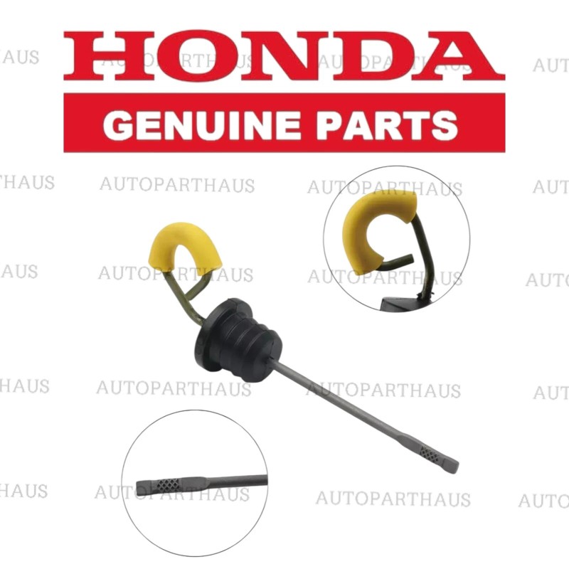 Honda 06 - 15 HONDA CIVIC 1.8L AUTOMATIC TRANSMISSION ATF