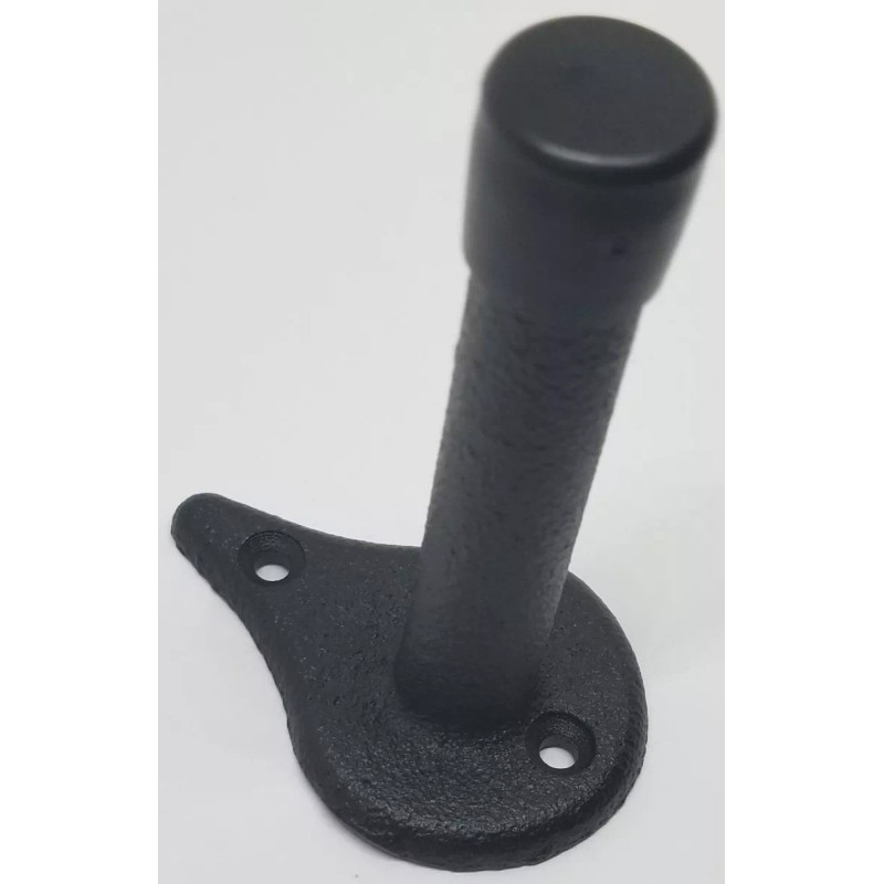 Furniture Knowledge CAST IRON DOOR STOP classical antique vintage old