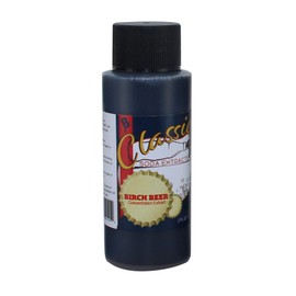 Brewer's Best Classic Soda Extract Birch Beer - 2 Ounces