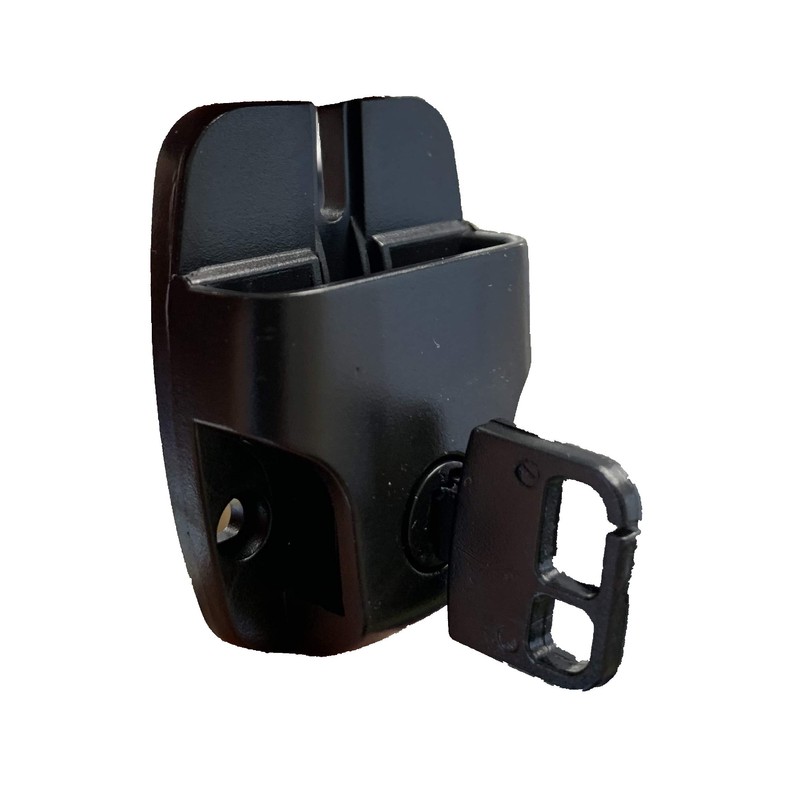 Happy Hot Tubs Hot Tub Cover Storm Straps PAIR Spa