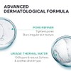 Uriage Hyseac Crema Facial Emulsión Matificante - Emulsión fluida-ligera, con