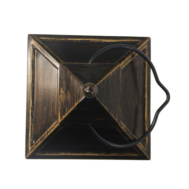 Kurt S. Adler Kurt Adler 10-Inch Battery-Operated LED Deer and