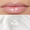 Maybelline Gloss hidratante para labios Lifter Gloss Tono 001 Pearl,