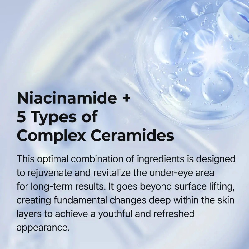 Contorno De Ojos Eyephalt Eyecream For Eyebags De Dr.melaxin Todo