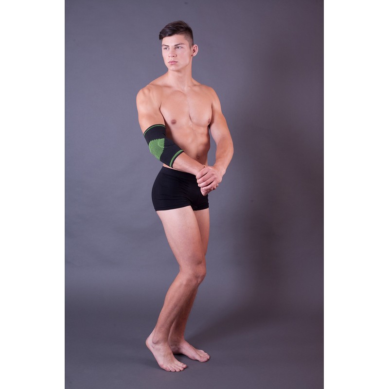 High Quality Elbow Support with 2 Side Gel Pads Elbow