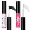 Lash Bond and Seal, CALAILIS Cluster Lash Glue for Lash