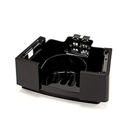 Nespresso Drip Tray 702 Black Cpl Right,