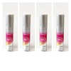 Designer Imposters 4-Pack INK'D Fragrance Body Spray 0.5oz Travel Size