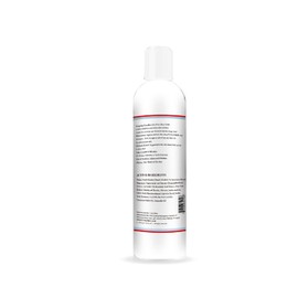 Lice Lifters Natural Peppermint Lice Deterrent Repel Conditioner 8oz