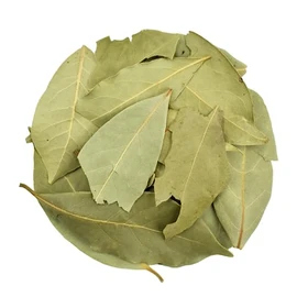 Bay Laurel Dried Leaves - Laurus Nobilis L. (200g)