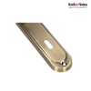KOTARBAU Door Handle 72 mm BB Door Handle Godmother Door