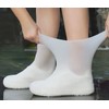 Latex Waterproof Rain Shoe Covers for Work Cover 3ea