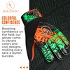 ROLANCIO Goalkeeper Gloves