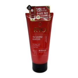 Ryo Hambit Extreme Damage Nourishing Damaged Hair Treatment 300ml