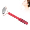 Germanium Granule Face Beauty Roller Massager Terahertz Stone Massage Tool