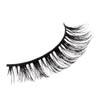 KISS Lash Couture, False Eyelashes, 'Muse', 14 mm, Includes 2