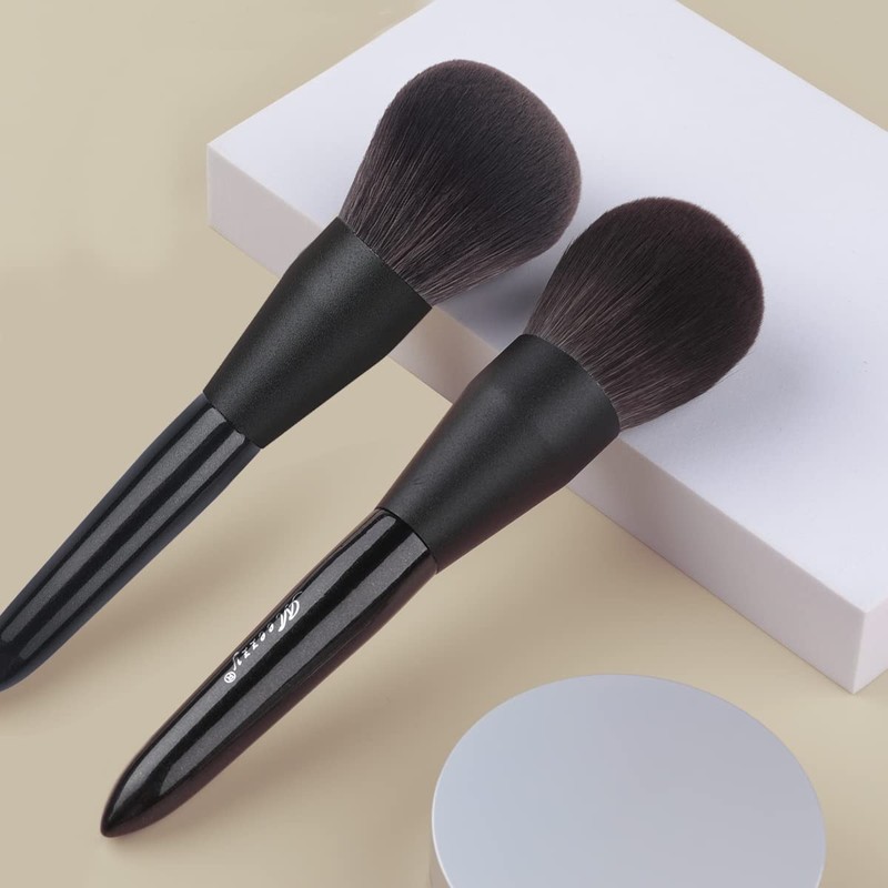 Powder Brush, Loose Powder Brush, Cheek Brush, Large Makeup Brush,
