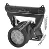 Diyeeni Underwater Case for DSLR Cameras, Underwater Camera Housing, Dustproof