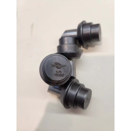 Hougen  76362 5/8" Round Punch