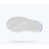 Native Shoes, Jefferson, Kids Shoe, Shell White/Shell White, 6 M