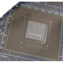 Intel Dell Alienware 14 Genuine Laptop Motherboard LA-9201P 2KVD5 N14P-GT-A2 GT750M