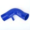 Silicone Intake Hose Pipe Improved Airflow Replacement for Cooper S