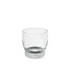 Villeroy & Boch Octavie Double Old Fashioned, 12 oz, Crystal