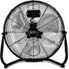 Simple Deluxe 18 Inch 3-Speed High Velocity Heavy Duty Industrial