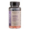 Biotina 30 Cáps. De 700 Mg C/u Suplemento Sabor Sin