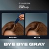 Clairol Root Touch-Up - Gel de mezcla semipermanente para el
