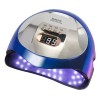 Obp Lámpara Profesional Para Uñas Secadora Uv/ Led Sun Y16