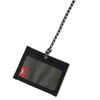 Chums CH60-3926 Men's ID Card Holder Recycle ID Card Case