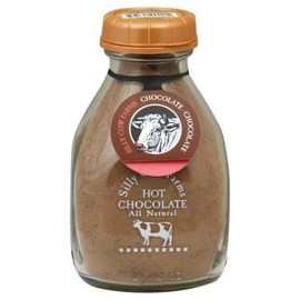Silly Cow Hot Chocolate Mix (Pack of 6)