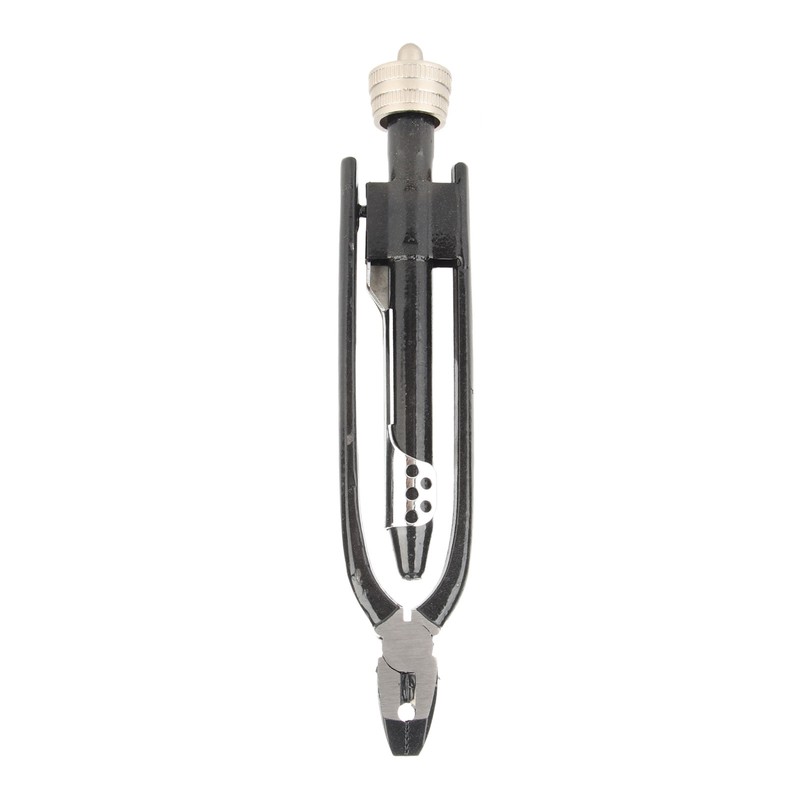 Safety Wire Twist Pliers Fuse 1 Way Lock Twisting Clamp