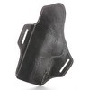 Premium Pistol Leather Torus - Beautiful Craftsmanship and Ultimate Protection