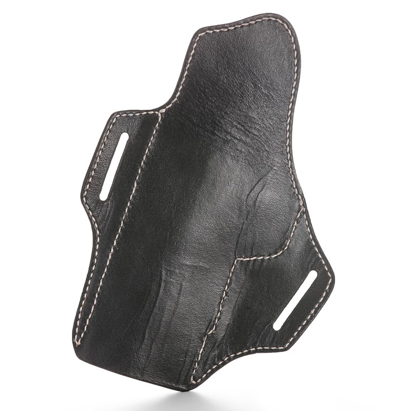 Premium Pistol Leather Torus - Beautiful Craftsmanship and Ultimate Protection