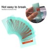 10pcs Welding Helmet Lens Cover Transparent Protective Plate Solder Lens