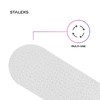 VJ Metal Laser Nail File Expert Staleks Manicure Metal PRO