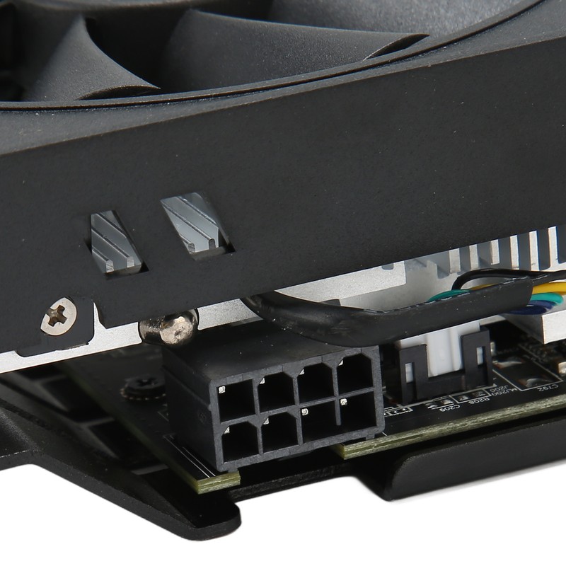 Desktop Graphics Card 8GB GDDR6 256bit 1845MHz 16000MHz 3D API
