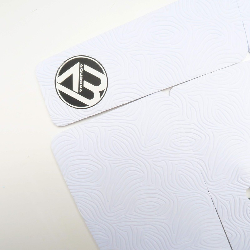 Surfing Deck Pad 3 Piece 5P Surfboard 3 DECKPAD FOR