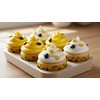 NCS Bumble Bee Shaped Edible Sprinkles – Black & Yellow