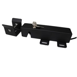ALEKO LM14912V Electric Lock for Swing Gate Opener 12 Volts