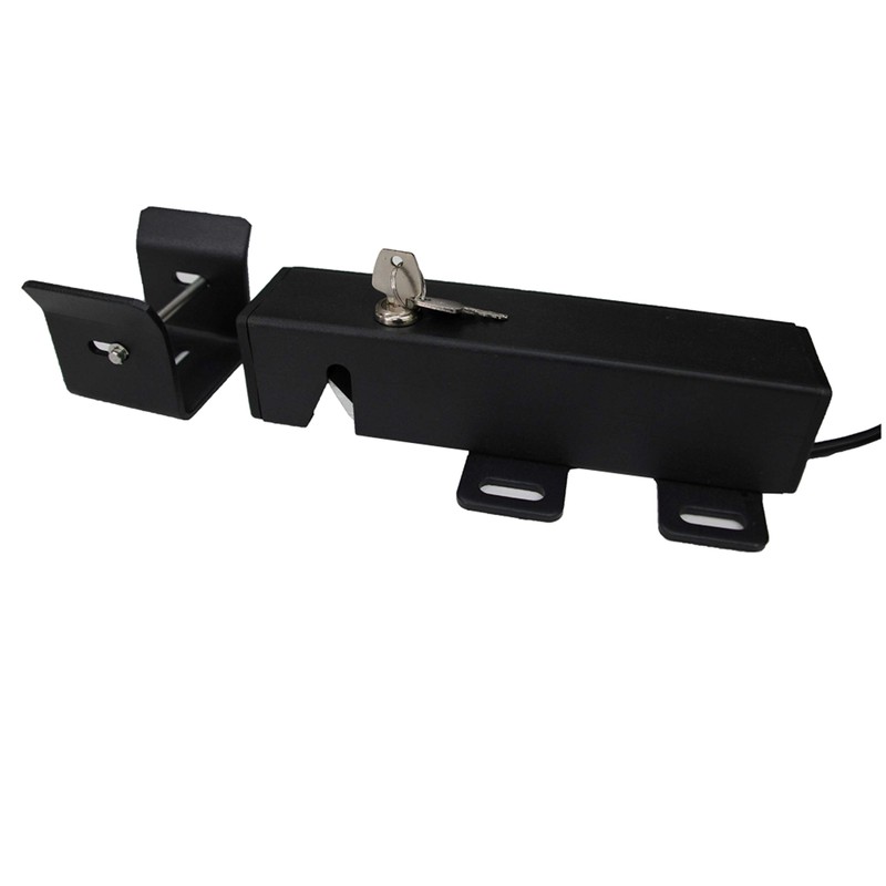 ALEKO LM14912V Electric Lock for Swing Gate Opener 12 Volts