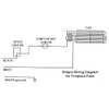Fireplace Blower Heat N Glow GFK-160A; Regency Wood Stove Insert