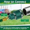 Qualirey 1 Pack Pest Control Exhaust Pipe Attachment Transport Exhaust