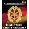 Original German Army Beret Badge Metal in Various Varieties to