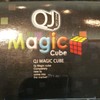 H QJ 3x3 Pyramid Speed Cube Magic Cube