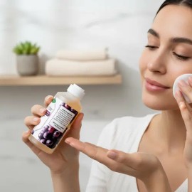 Bio Vida Bio Aclarador Natural 120 Ml Cuidado Facial